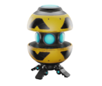 Armor Pod - Ratchet & Clank: Rift Apart