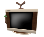 Sudowoodo TV - Pokémon Channel