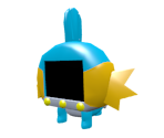 Mudkip TV - Pokémon Channel