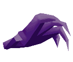 Shadow (Hand) - The Legend of Spyro: Dawn of the Dragon