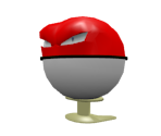 Voltorb TV - Pokémon Channel