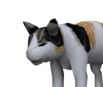 Cat - Okami HD
