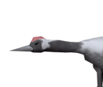 Crane - Okami HD