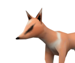 Fox - Okami HD