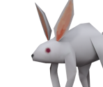 Hare - Okami HD
