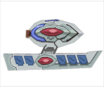 5D's Standard Disk - Yu-Gi-Oh! 5D's World Championship 2011: Over the Nexus