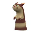 Furret - Pokémon Stadium 2