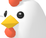 Chicken - Captain Toad: Treasure Tracker