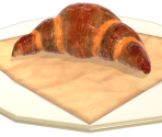 Croissant - Pokémon Legends: Z-A