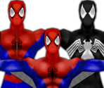 Spider-Man - X-Men: Mutant Academy 2