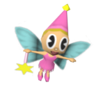 Fairy - Pac-Man All-Stars
