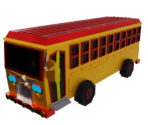 Bus (Mario Kart 64) - Mario Customs