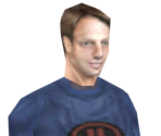 Tony Hawk - Tony Hawk's Pro Skater 2