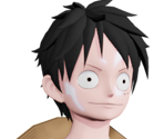 Luffy (Gear 2) - One Piece: Fighting Path