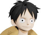 Luffy (New World) - One Piece: Fighting Path