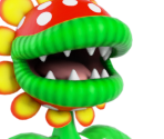 Petey Piranha - Mario Tennis Aces