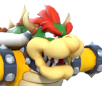 Bowser - Mario Tennis Aces