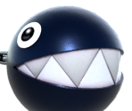 Chain Chomp - Mario Tennis Aces