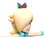 Rosalina - Mario Tennis Aces