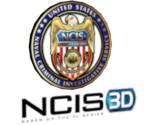 HOME Menu Banner - NCIS 3D
