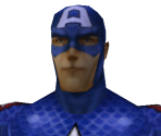 Captain America (Ultimate) - Marvel: Ultimate Alliance