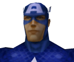 Captain America (Classic) - Marvel: Ultimate Alliance