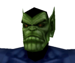 Super Skrull - Marvel: Ultimate Alliance