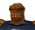 Thing (Ultimate) - Marvel: Ultimate Alliance
