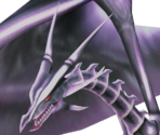 Red-Eyes Black Dragon - Yu-Gi-Oh! The Duelists of the Roses