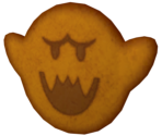 Boo Biscuit - Mario & Luigi: Brothership