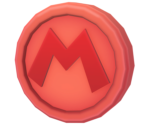M & L Coins - Mario & Luigi: Brothership