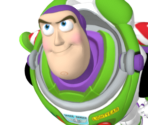 Buzz Lightyear - Macy's Thanksgiving Day Parade