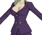 Shion (Secretary Suit) - The Seven Deadly Sins: Grand Cross