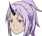 Shion (Wild Ponytail) - The Seven Deadly Sins: Grand Cross