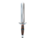 Dagger - Blood Omen 2