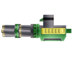 Gatling Gun - Custom Robo