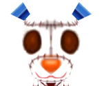 Skeleton Dog - Sonic Adventure 2: Battle