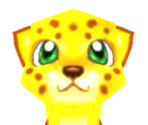 Cheetah - Sonic Adventure 2: Battle