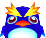 Penguin - Sonic Adventure 2: Battle