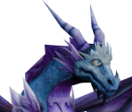 Cyril - The Legend of Spyro: Dawn of the Dragon