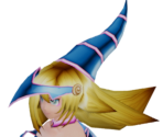 Dark Magician Girl - Yu-Gi-Oh! The Duelists of the Roses