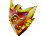 Millennium Shield - Yu-Gi-Oh! The Duelists of the Roses