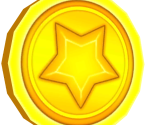 Gold Coin - Coin Dozer