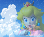 Letter from Peach - Super Mario Galaxy 2