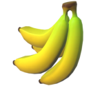 Bananas - Mario vs. Donkey Kong