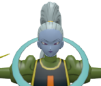 Vados - Dragon Ball Legends