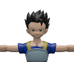 Cabba (Base) - Dragon Ball Legends