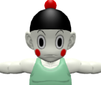 Chiaotzu - Dragon Ball Legends