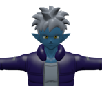 Glorio - Dragon Ball Legends