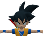 Goku (Daima) - Dragon Ball Legends